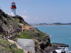 -漳州滨海火山岛自然生态风景区