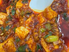 -芳芳餐厅(白沙路店)