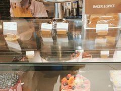 -BAKER&SPICE(国金中心商场店)