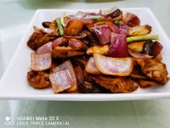 -百家鲜·杭帮菜