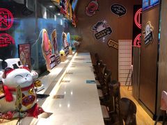 -熊吞·大碗丼烧肉饭(清江浦区万达店)