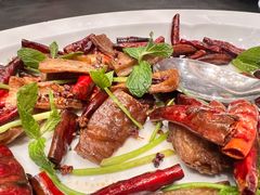 -领事馆19号中餐厅(厦门海景洲际酒店)