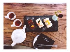 -Tian品