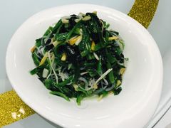 -金春禧·鲁菜海鲜(延吉路万达店)