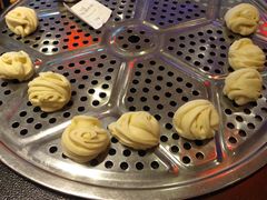 -营信刘罗锅铁锅炖(建华店)