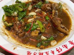 -鲁南仔·滕州炒鸡(经三路店)