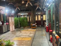 -东来顺饭庄(王府井步行街店)