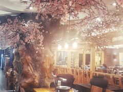 大堂-黑牛の店·和牛烧肉(大悦城店)