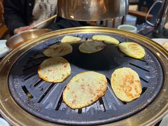 土豆片-味家烤肉烤鳗鱼牛排(西塔旗舰店)