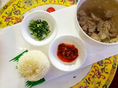-无锡新湖铂尔曼大酒店·悦轩中餐厅