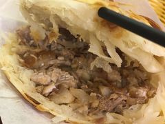 -焦记老潼关肉夹馍(东五路店)