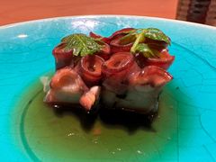 -鮨青(恒基名人购物中心店)