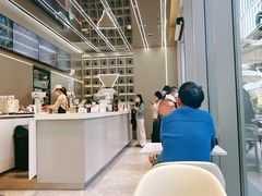 大堂-Manner Coffee(万象食家店)