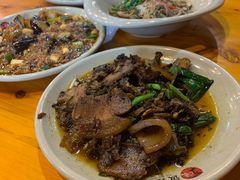 -饭饱香土碗菜(新科店)