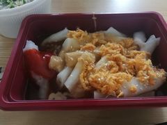 -食盈碗仔翅(星玺广场店)