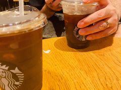 -星巴克臻选店(澳门伦敦人店)