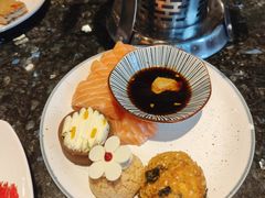 -博林天瑞喜来登酒店·西丽尚膳