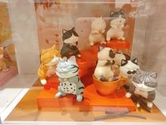 -深圳龙华星河COCO City(民治店)