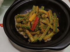 -天鲜阁·海鲜粤菜·33年老字号(石槎白云站店)