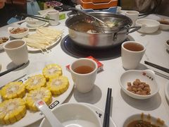 -八合里潮汕鲜牛肉火锅(上海汇智广场店)