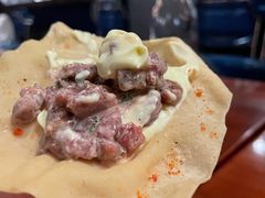 -MAGPIE喜鹊派餐厅(华侨城店)