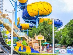 -武汉玛雅海滩水公园