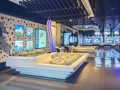 -哈尔滨规划展览馆