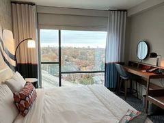 -广州克莱顿酒店