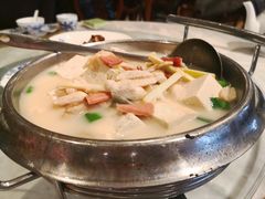-漢舍中国菜馆(889广场店)