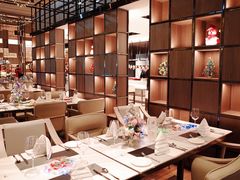 -桂林喜来登饭店雅琴餐厅