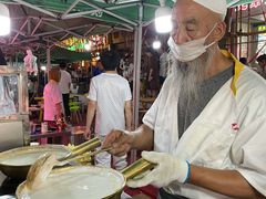 老马家国华牛奶鸡蛋醪糟-清真老马家国华牛奶鸡蛋醪糟(正宁路店)