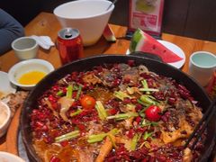 -老板恋上鱼(环山路店)