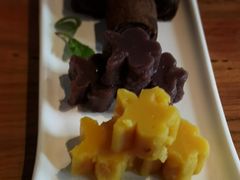 -局气烤鸭·北京菜(前门店)