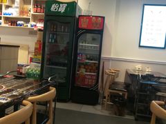 -古乐牛香·鲜牛肉牛杂火锅(解放东路店)