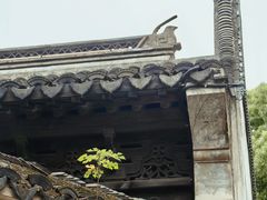 -惠山古镇·寄畅园