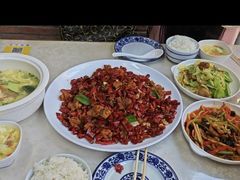 -老北京私房菜(798店)