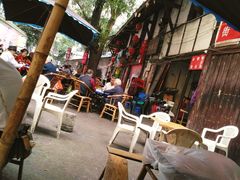 -十一街苍蝇馆子转经消江湖菜(九眼桥十一街店)