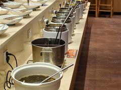 -素满香·食养自助(天一广场店)