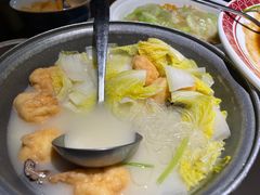 -旺顺阁鱼头泡饼(常营店)