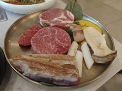 -黄金牧场(明洞总店)