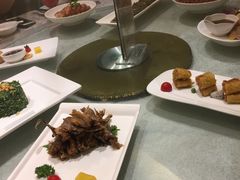-申宴酒楼(王子百货店)