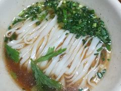 -易裕和·长沙米粉(友谊路店)