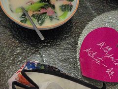 -恬阿姨庭院餐厅·生日宴