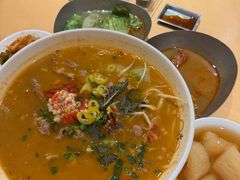 -水平有限广西米粉·广西风味集(五道口店)