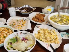 -王四酒家苏帮菜馆(观前店)