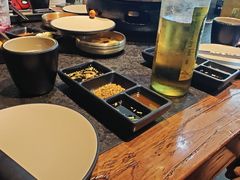 -九田家黑牛烤肉料理(宽城万达店)