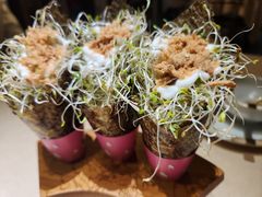 -云来居素食馆(南山店)