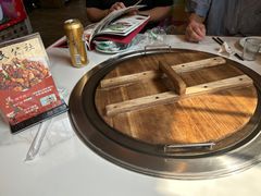 -人民公社铁锅炖·东北菜(卫国道店)