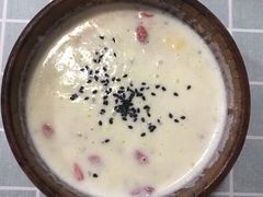 -冷峰马家鸡蛋牛奶醪糟(八朗学五巷店)