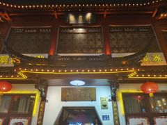-得月楼·省级非遗·传统苏帮菜(观前店)